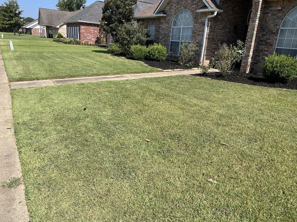 Professional garden landscaping for outdoor upgrades across Pineville, LA - Geaux Meaux Cenla