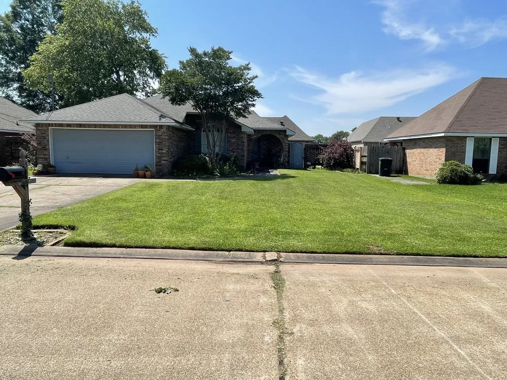 Top-rated landscaping services near you across Pineville, LA - Geaux Meaux Cenla