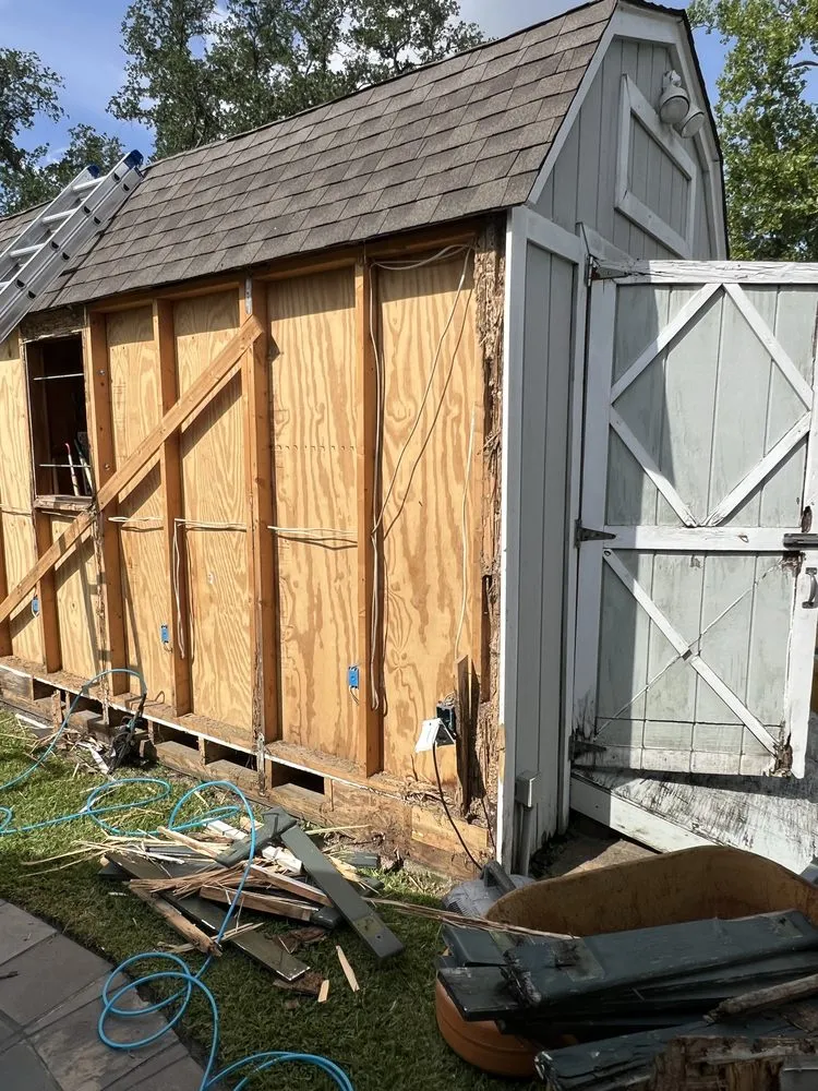 Top-rated landscaping services for beautiful yards across Chalmette, LA - Geaux-N-Green Painting & Home Repair