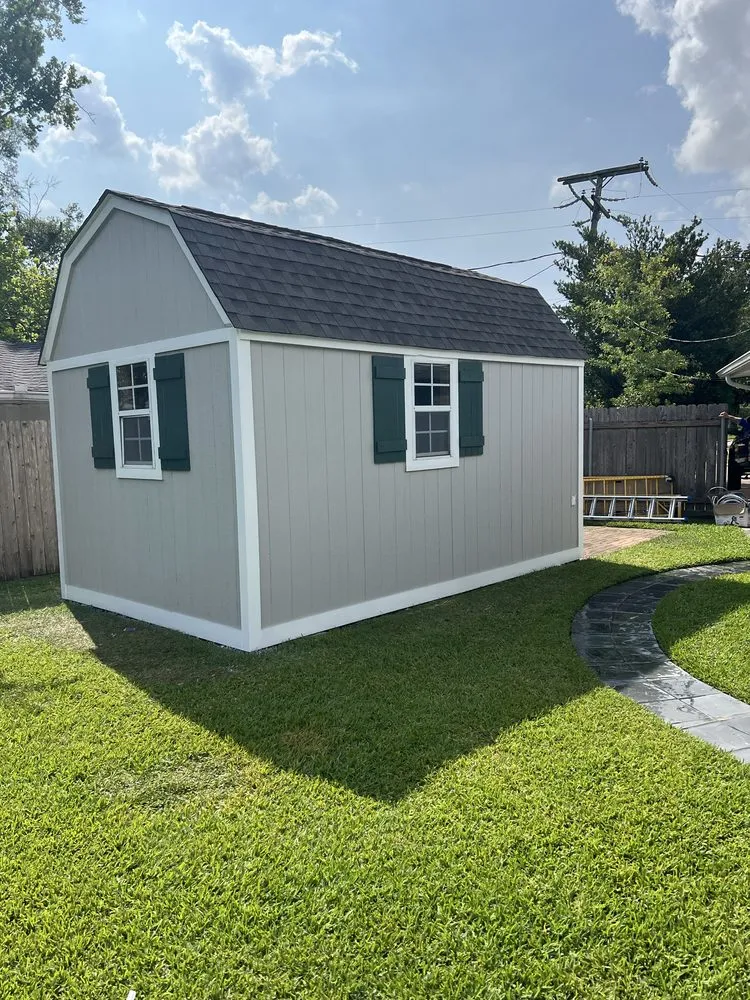 Trusted landscape design for residential properties across Chalmette, LA - Geaux-N-Green Painting & Home Repair