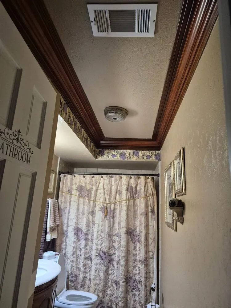 Local residential landscaping in Chalmette, LA by Geaux-N-Green Painting & Home Repair