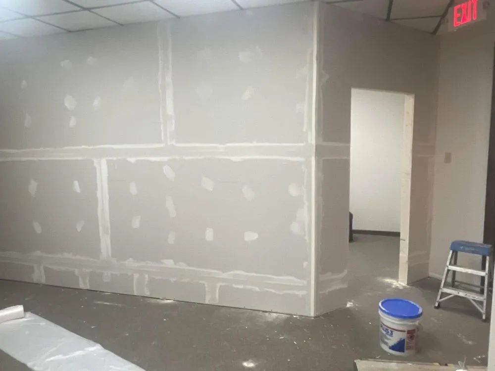 Top-rated lawn mowing service with custom design in Chalmette, LA by Geaux-N-Green Painting & Home Repair