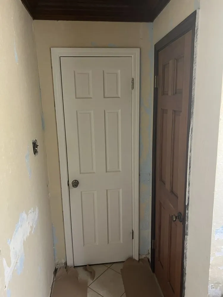 Trusted residential landscaping near you in Chalmette, LA by Geaux-N-Green Painting & Home Repair