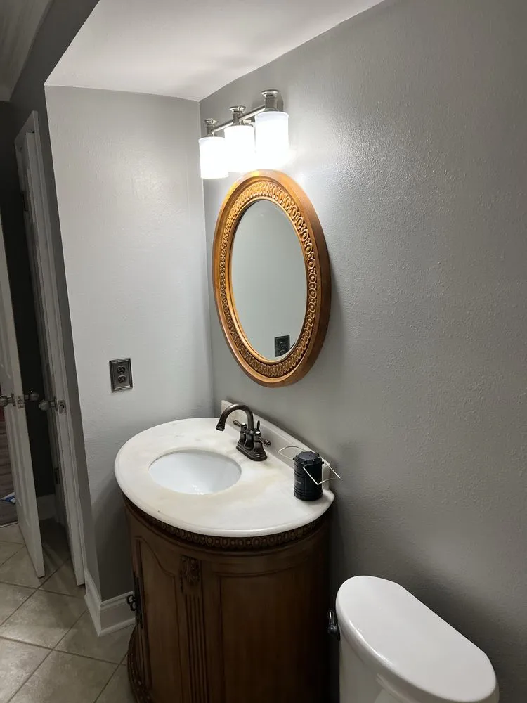 Trusted landscape design in Chalmette, LA by Geaux-N-Green Painting & Home Repair