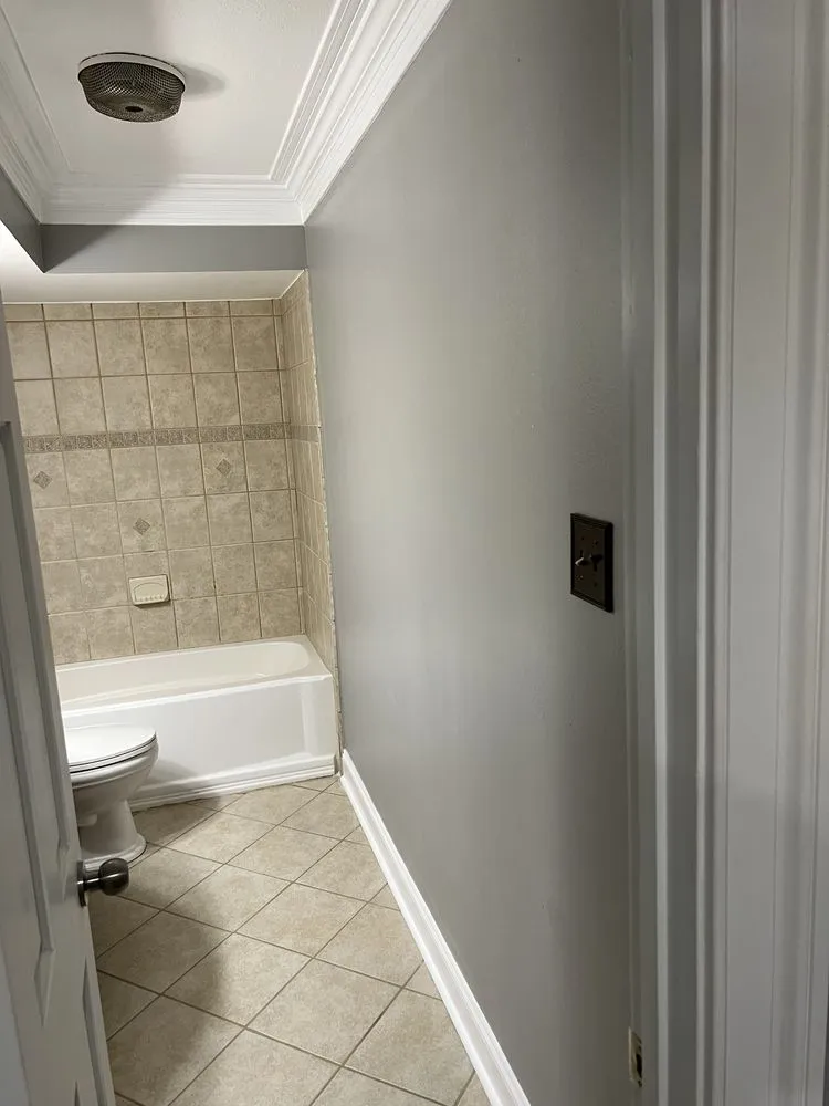 Top-rated lawn mowing service in Chalmette, LA - Geaux-N-Green Painting & Home Repair