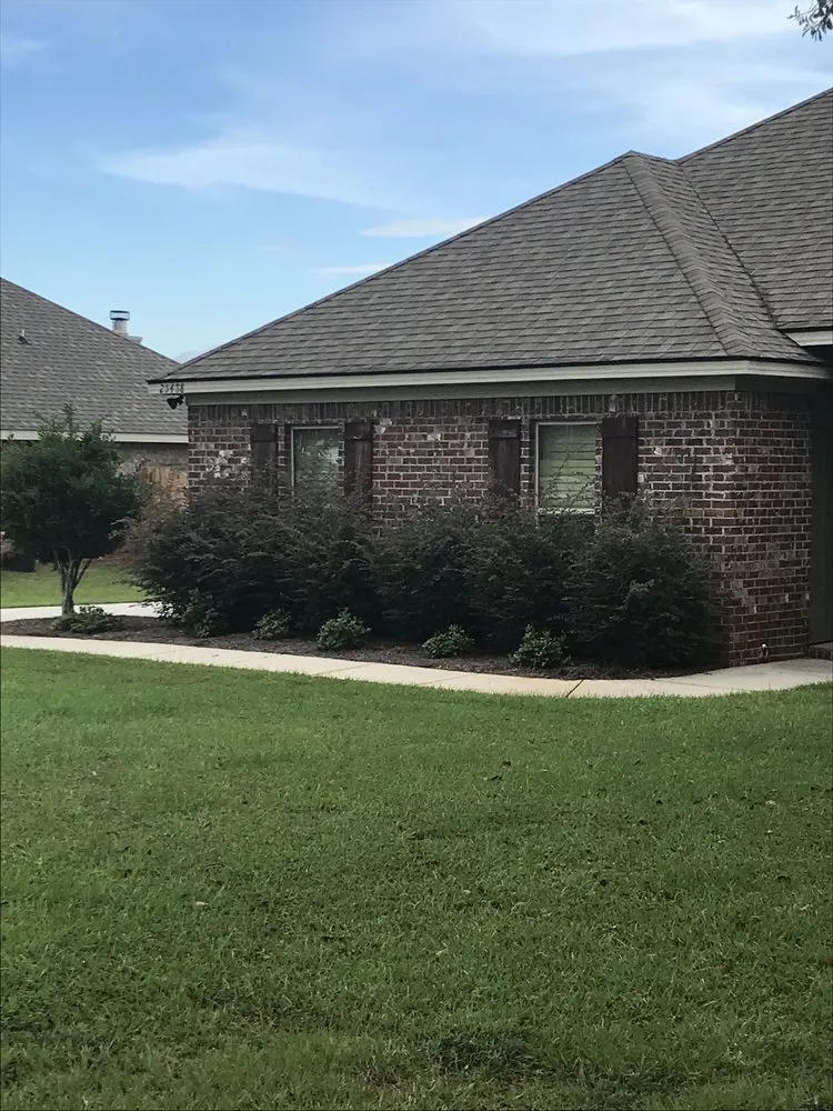 Trusted lawn care service near you across Daphne, AL - Geauxboy Lawn Care