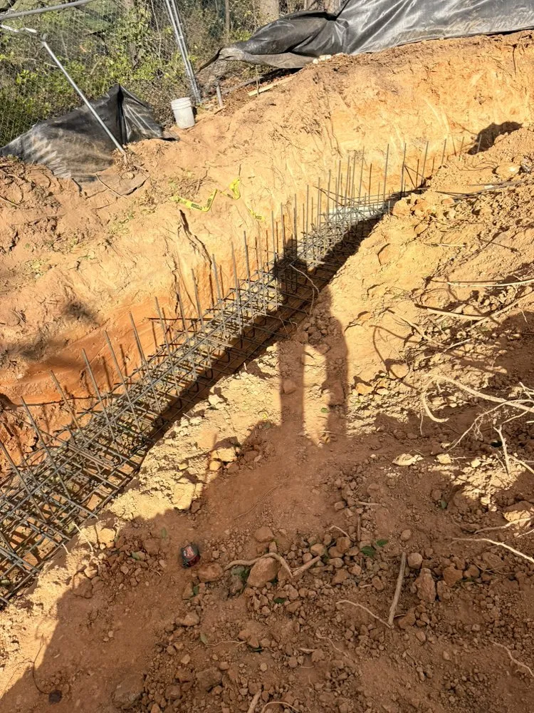 Reliable lawn mowing service in Brandywine, MD - GEC Construction