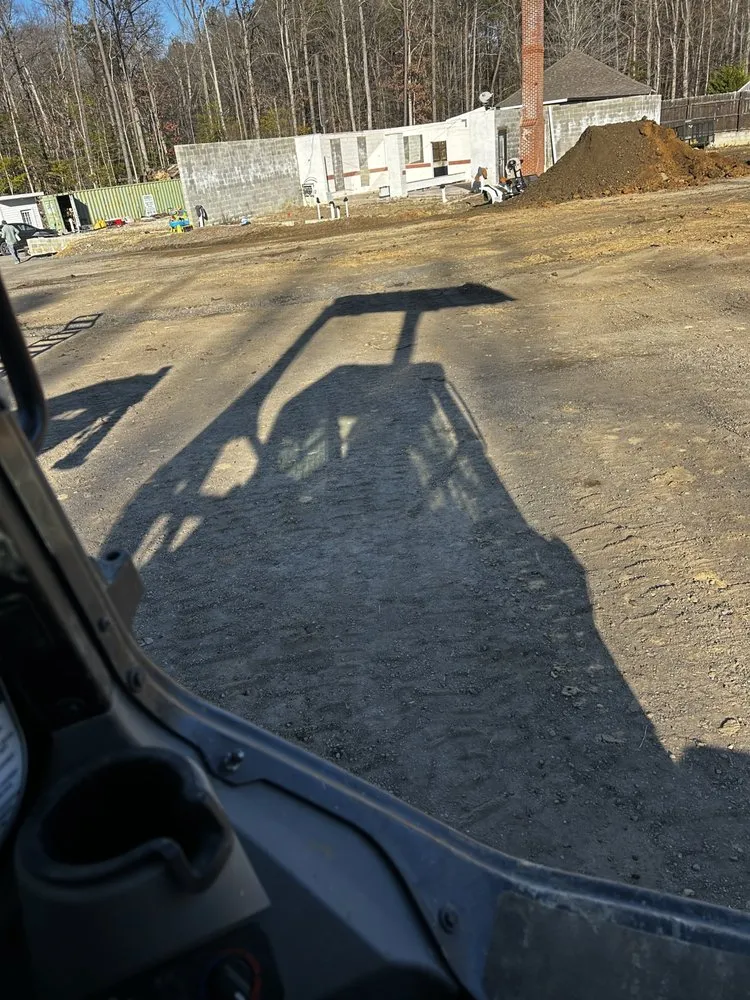 Affordable lawn mowing service experts serving Brandywine, MD - GEC Construction