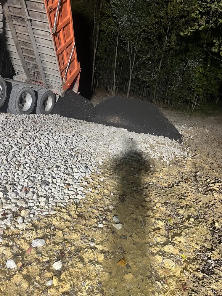 Affordable yard cleanup service for outdoor upgrades across Brandywine, MD - GEC Construction