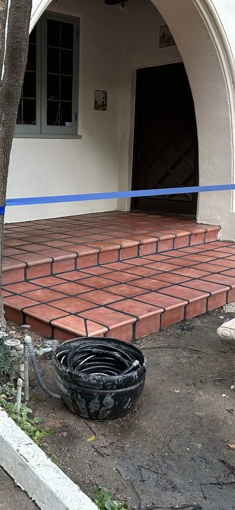 Affordable outdoor landscaping for outdoor upgrades across Tujunga, CA - Geca Builds