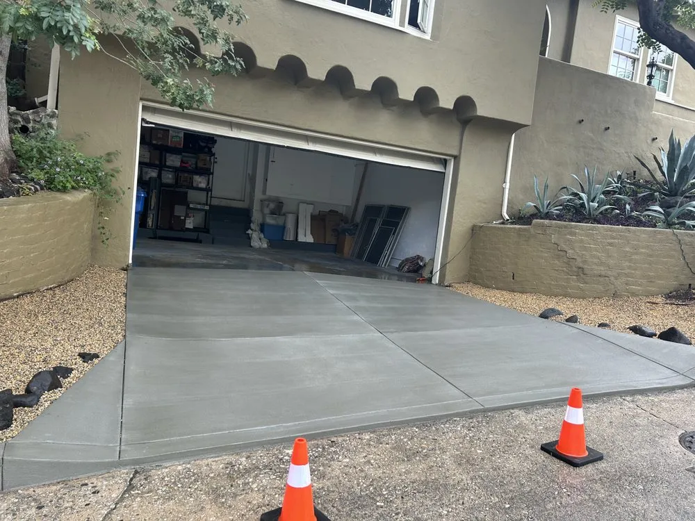 Reliable landscape installation for homes across Tujunga, CA - Geca Builds