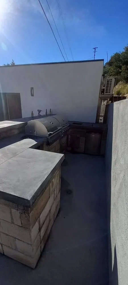 Top-rated lawn care service with custom design across Tujunga, CA - Geca Builds