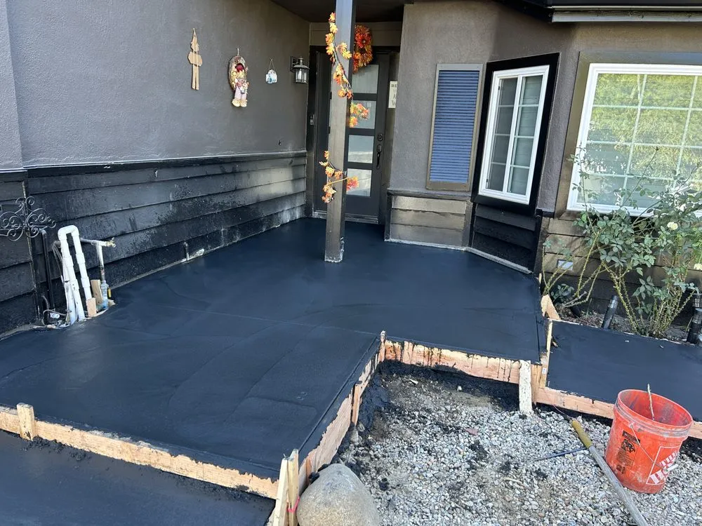 Local residential landscaping near you across Tujunga, CA - Geca Builds