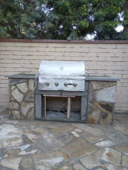 Local outdoor landscaping in Tujunga, CA by Geca Builds