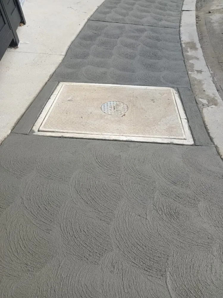 Custom yard cleanup service in Tujunga, CA by Geca Builds