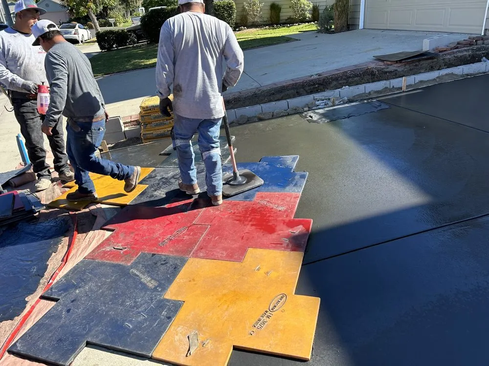 Top-rated yard maintenance for homes in Tujunga, CA by Geca Builds