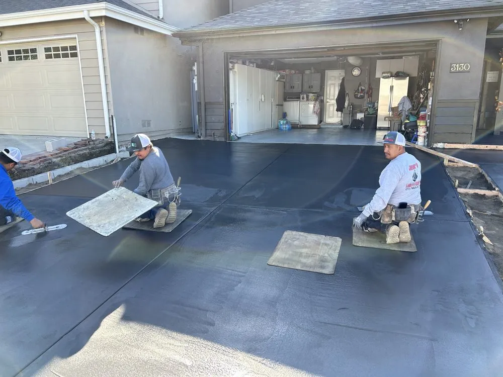 Reliable residential landscaping in Tujunga, CA - Geca Builds