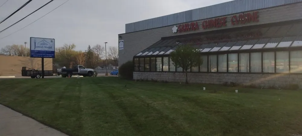 Custom lawn care service in Ferndale, MI - Geci's Lawncare & Outdoor Services