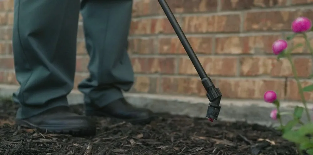 Local lawn mowing service for beautiful yards across McKinney, TX - Gecko Green