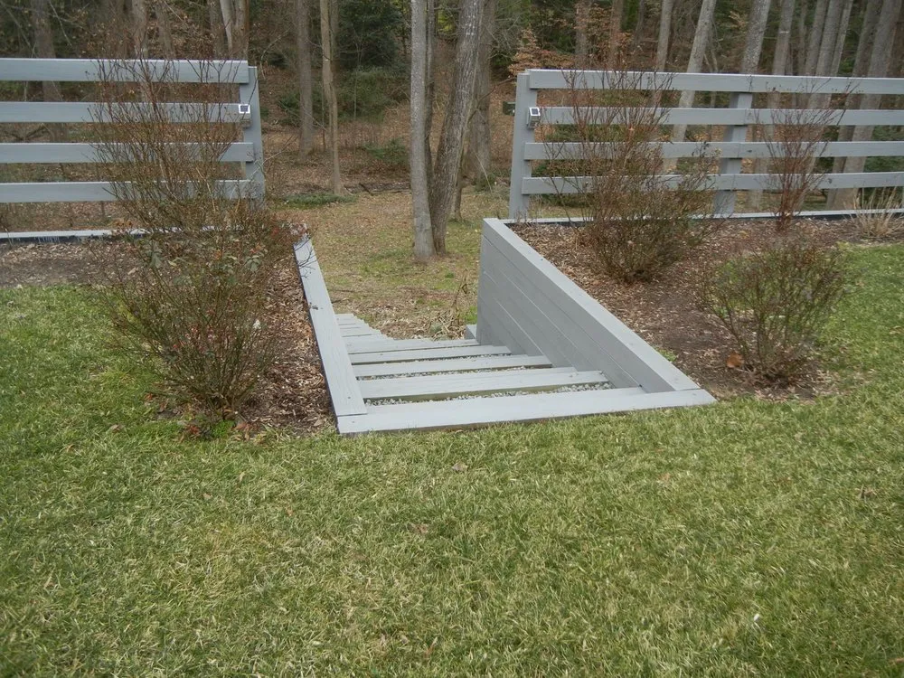 Reliable garden landscaping in Lanexa, VA - Gecs Solutions