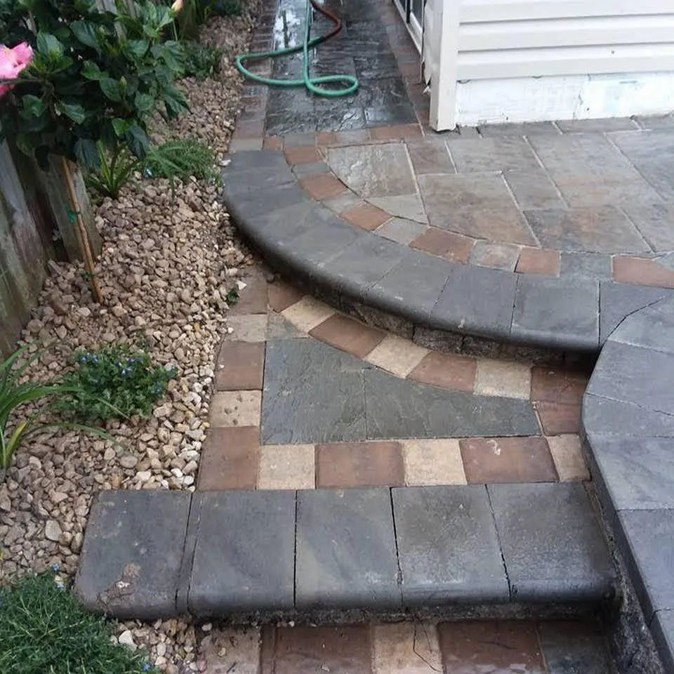 Affordable garden landscaping experts serving Lanexa, VA - Gecs Solutions
