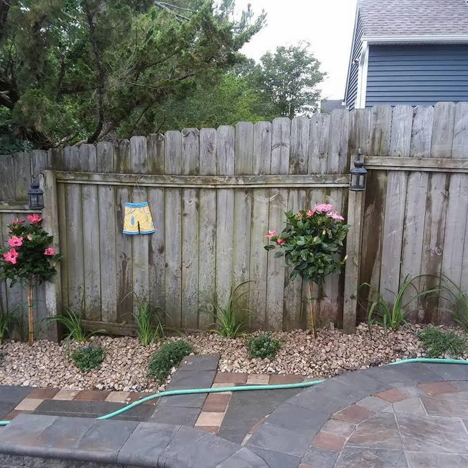 Top-rated yard cleanup service for residential properties across Lanexa, VA - Gecs Solutions