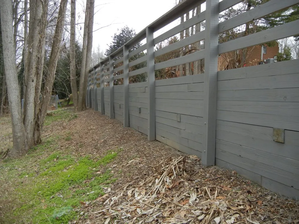 Custom lawn care service in Lanexa, VA by Gecs Solutions