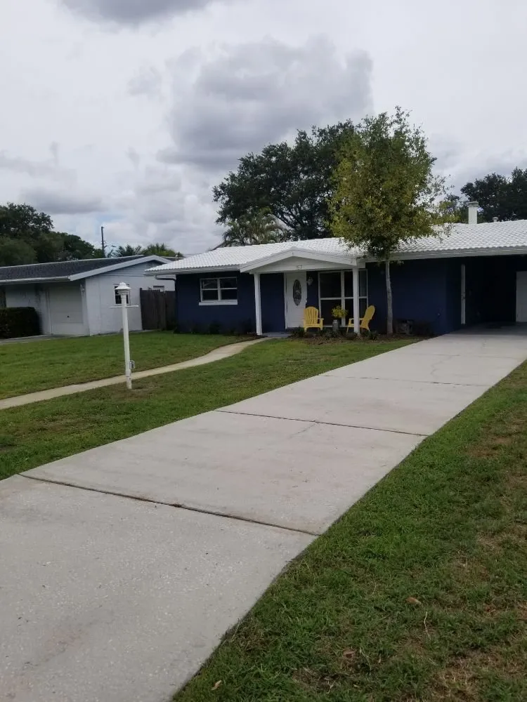 Reliable landscaping services in St. Petersburg, FL - GED Tree & Lawn Care