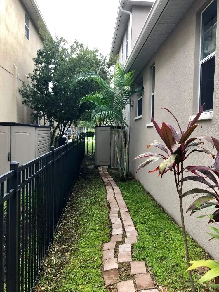 Reliable yard cleanup service in St. Petersburg, FL - GED Tree & Lawn Care