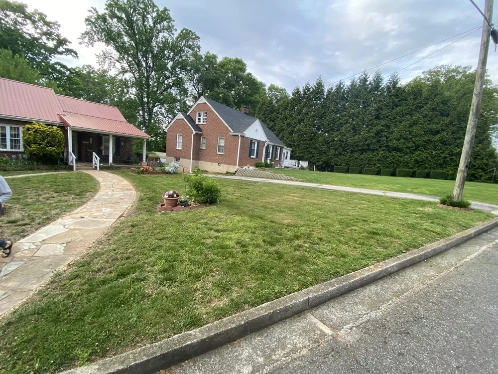 Trusted yard cleanup service in Martinsville, VA by Gee L