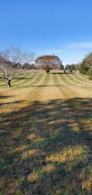 Gee Landscaping