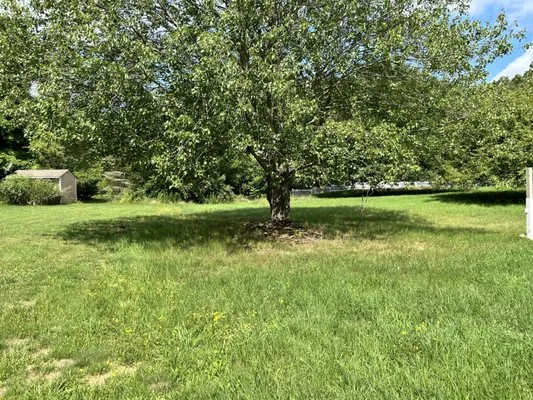 GEE Lawn Care & Power Washing Logo