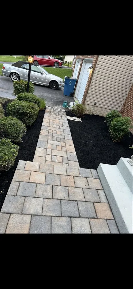 Reliable landscaping services in Manassas, VA - Geek Landscaping