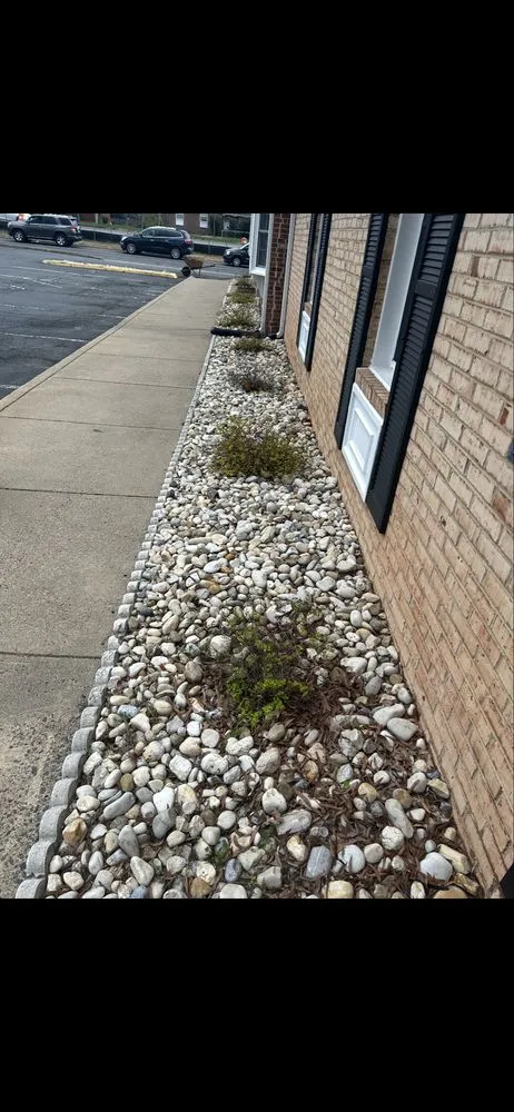 Top-rated garden landscaping for beautiful yards across Manassas, VA - Geek Landscaping