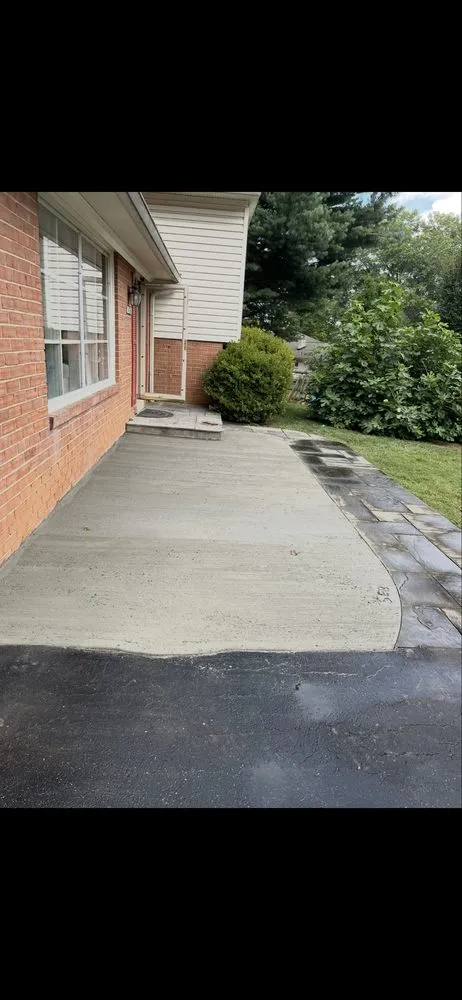 Affordable yard maintenance in Manassas, VA by Geek Landscaping