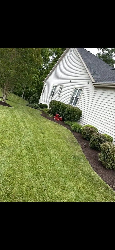 Reliable yard cleanup service for residential properties across Manassas, VA - Geek Landscaping