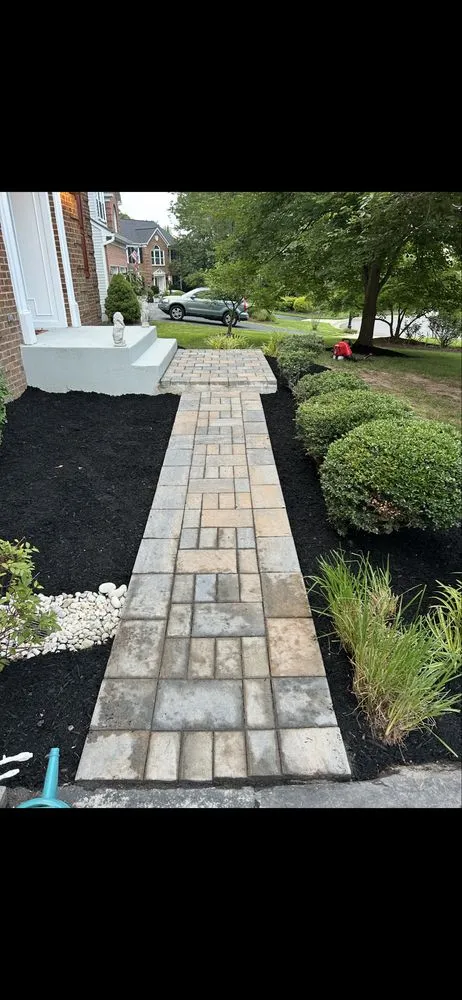 Expert garden landscaping experts serving Manassas, VA - Geek Landscaping