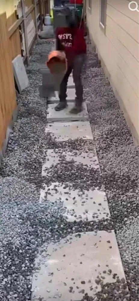 Professional lawn care service in Manassas, VA - Geek Landscaping