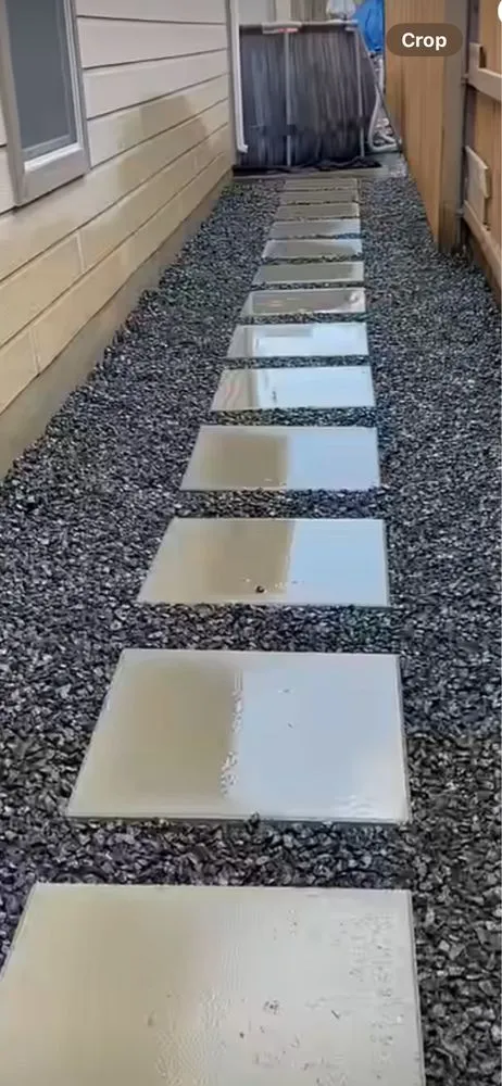 Custom lawn care service in Manassas, VA - Geek Landscaping