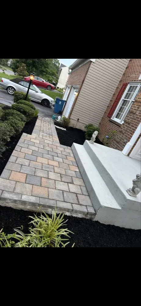 Custom landscape design experts serving Manassas, VA - Geek Landscaping