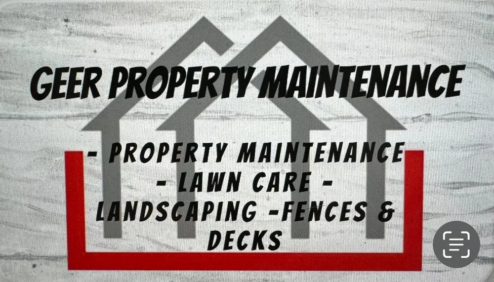 Trusted yard maintenance in Blacklick, OH by Geer Property Maintenance