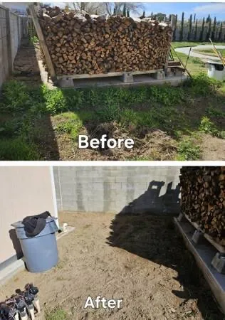 Local garden landscaping experts serving San Jose, CA - Gee’s Fence & Landscape Service