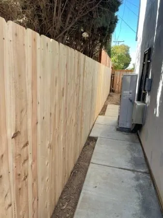 Expert landscape design in San Jose, CA - Gee’s Fence & Landscape Service