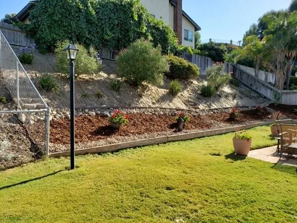 Trusted yard cleanup service for outdoor upgrades in San Jose, CA by Gee’s Fence & Landscape Service