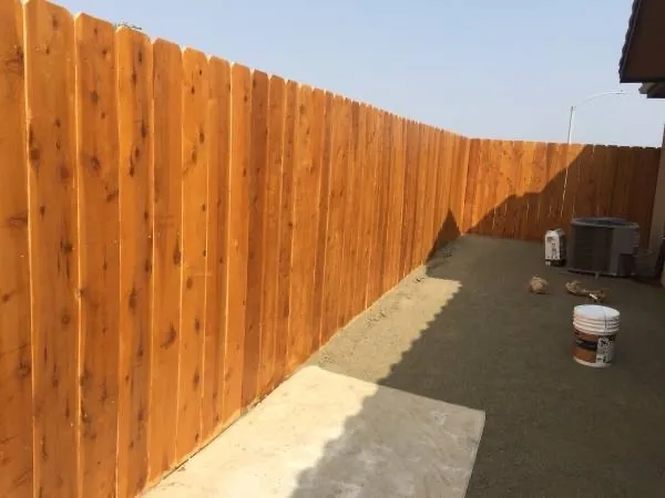 Affordable lawn care service in San Jose, CA - Gee’s Fence & Landscape Service