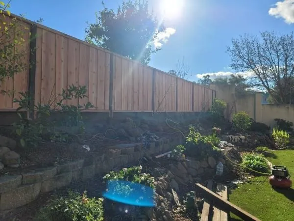 Local residential landscaping near you across San Jose, CA - Gee’s Fence & Landscape Service