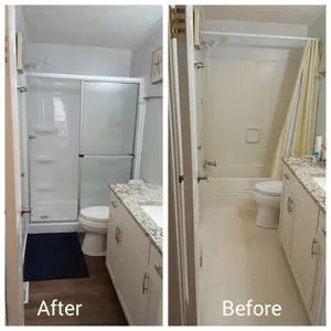 Affordable landscape installation in Melrose, MN - Gees Handyman Service