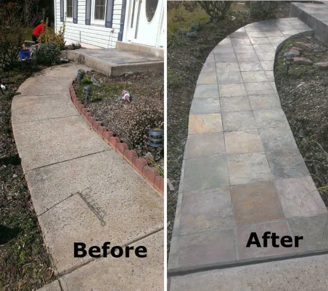 Reliable outdoor landscaping in Melrose, MN by Gees Handyman Service