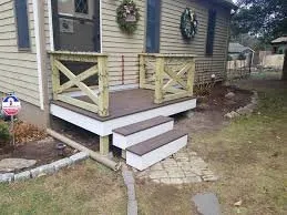 Local yard maintenance experts serving Melrose, MN - Gees Handyman Service