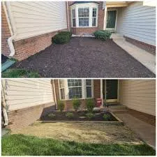 Reliable lawn mowing service experts serving Melrose, MN - Gees Handyman Service